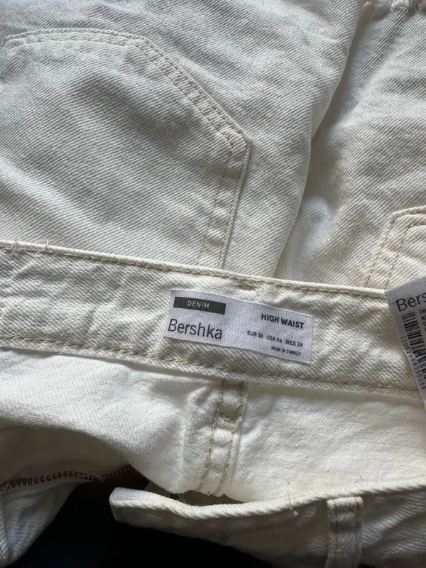 Berksha shorts - Image 3