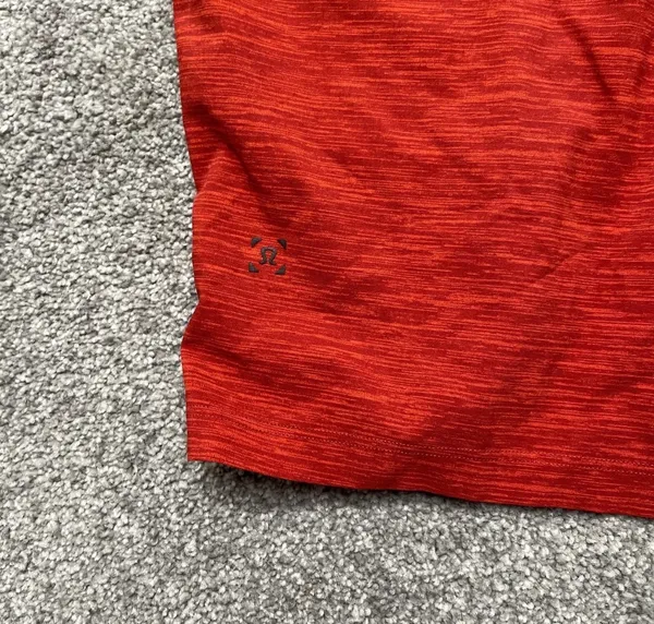 Lululemon T.H.E Short 9" Linerless - Image 4