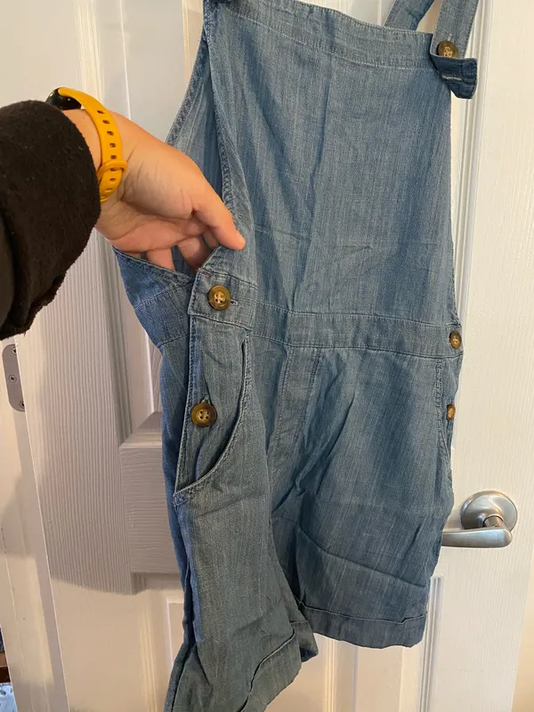 Hollister Overalls - Image 2