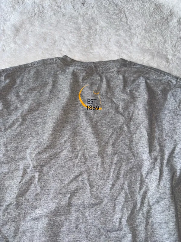 Carhartt Long Sleeve Shirt - Image 4