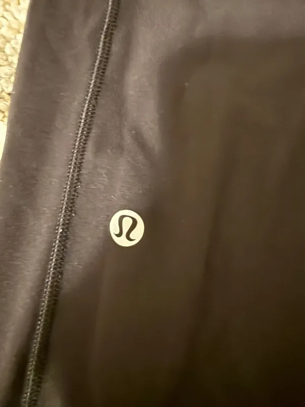 Lululemon Leggings - Image 3