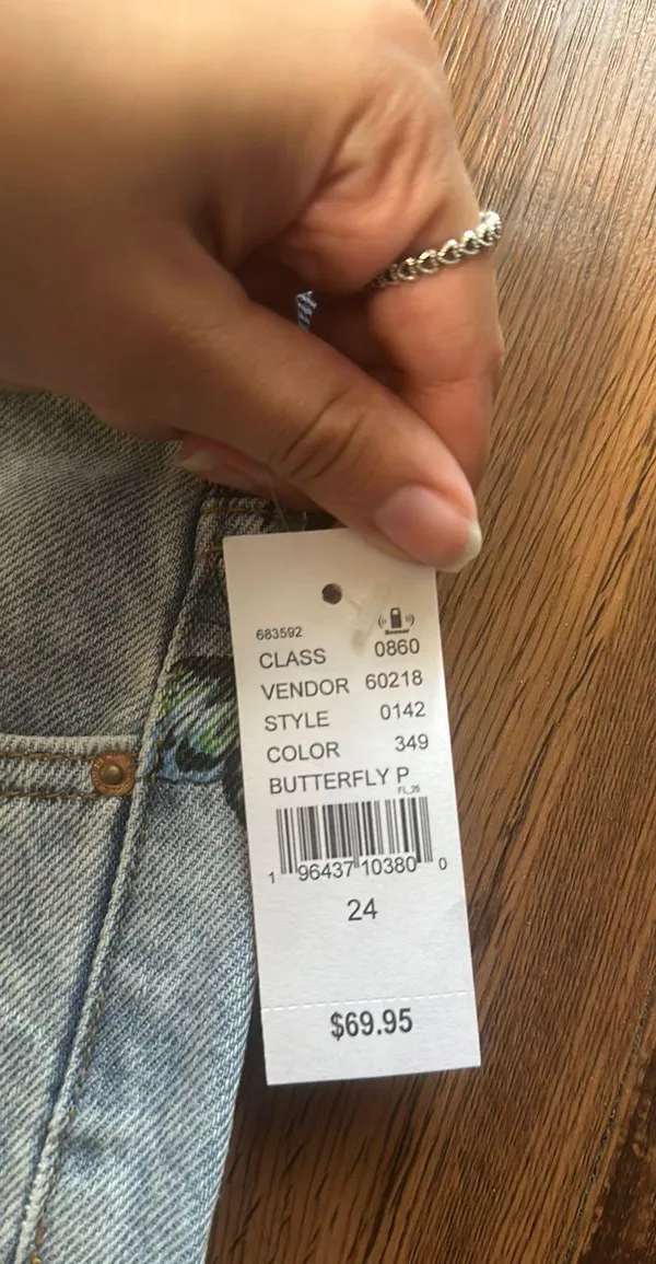 PacSun Jeans - Image 5