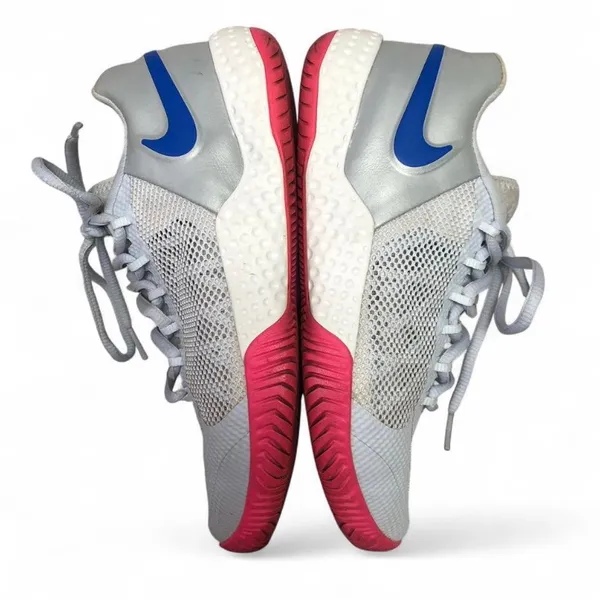 Nike Court Flare 2 QS Women Hard Court Tennis Court Sneakers AV4713-003 Sz 6.5 - Image 6