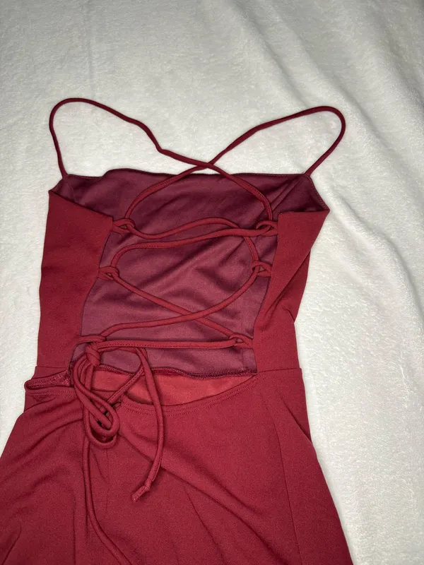 Windsor Dress - Image 6