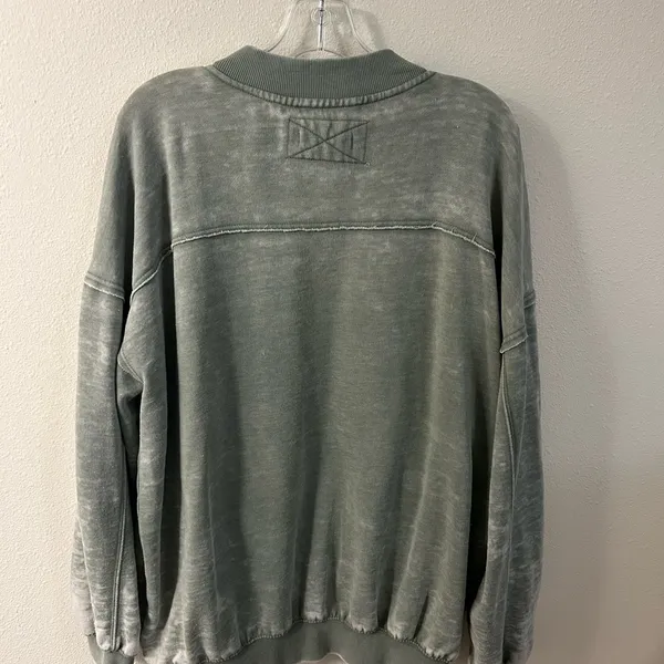Free People We The Free Robby Bomber Jacket - Image 6