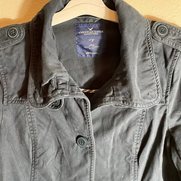 American Eagle Outfitters‎ Jacket - Image 6