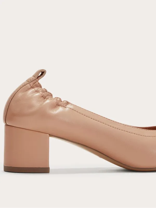 NIB Everlane The Day Heel - Image 6