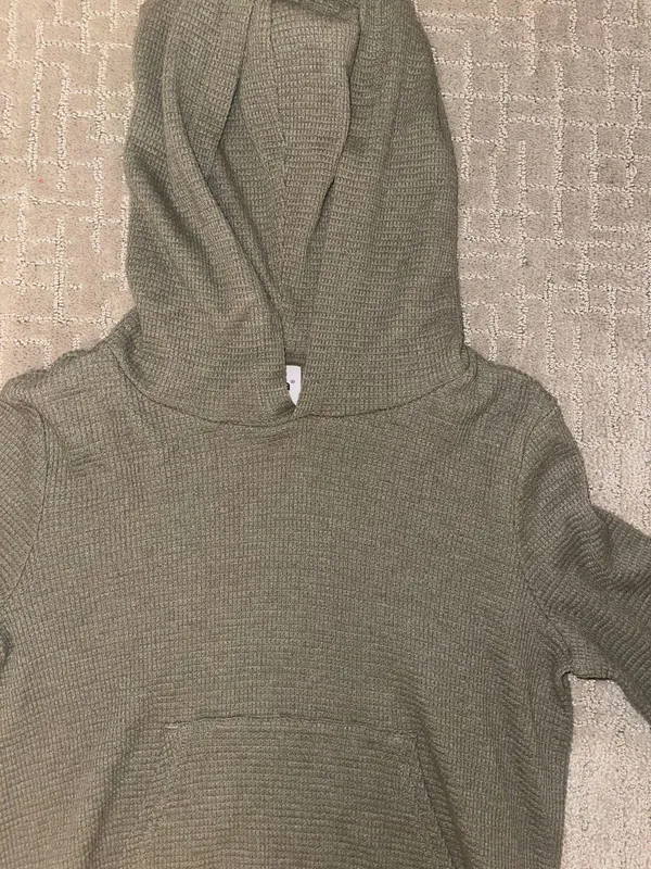 TNA Thermal Hoodie - Image 4