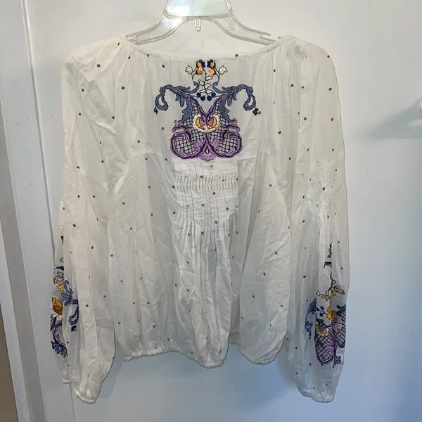 Free People top - Image 2