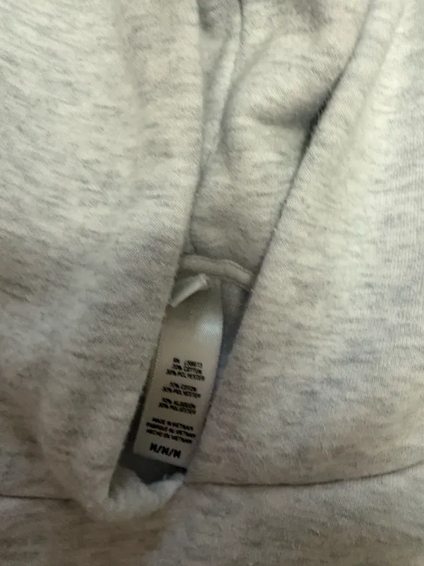 SKIMS Classic Hoodie - Image 2