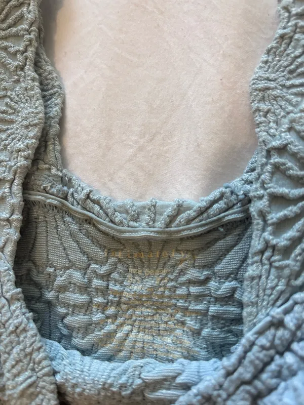 Free People Tank Top Intimately - Image 4