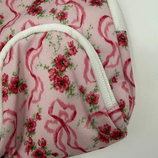 LoveShackFancy Pottery Barn Teen RARE Water Bottle Mini Backpack Fête De L’Eau - Image 9