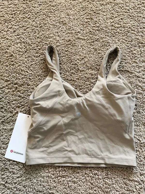 Align Lululemon Tank Top - Image 2