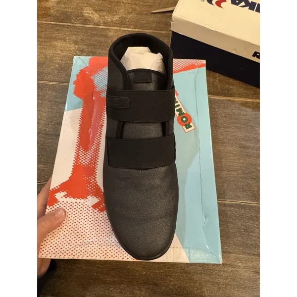 Romika Traveler 09‎ Bootie Moto Size 42 US 10 Comfort - Image 2