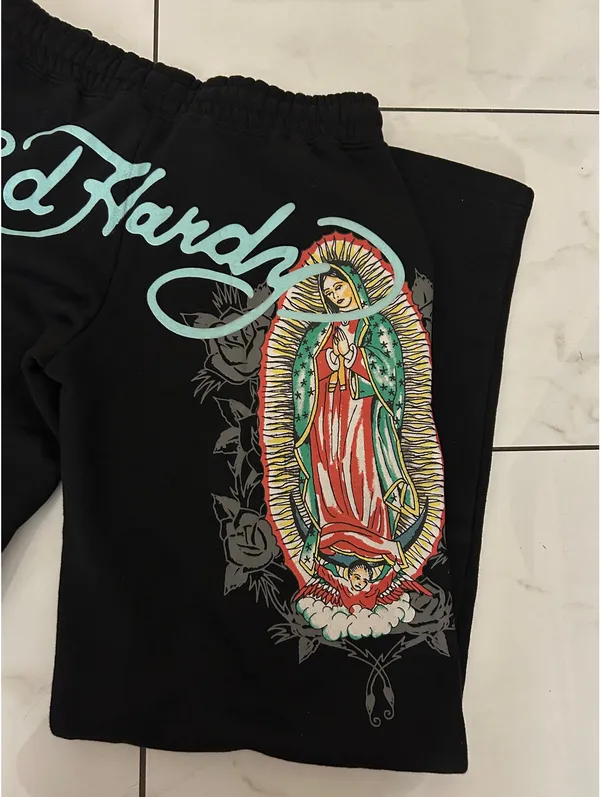 Ed hardy pants  - Image 3