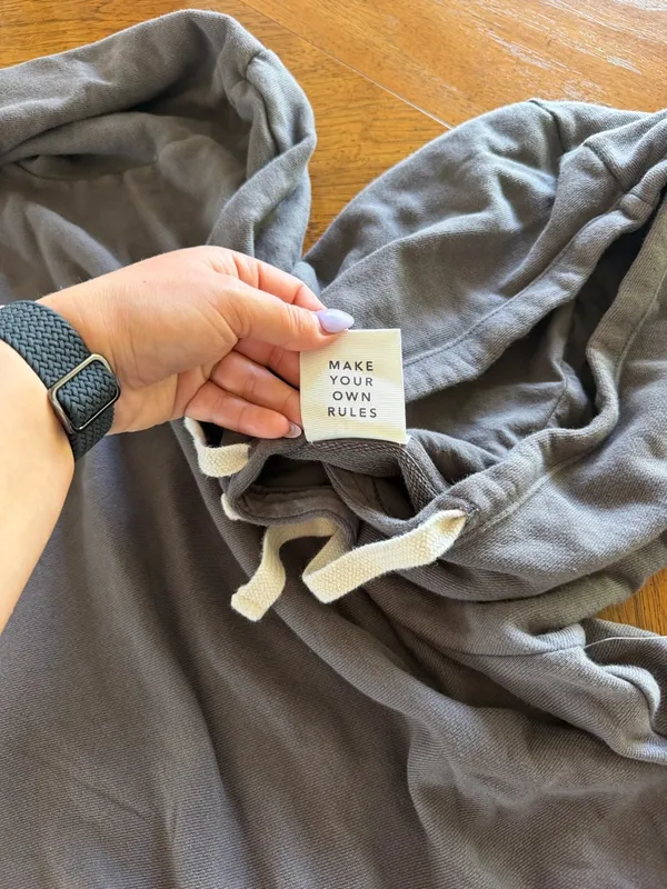 Aerie Offline Hoodie - Image 5