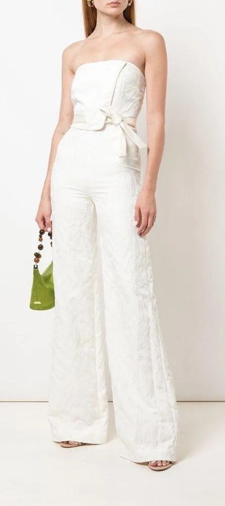 Alexis Venetia Jumpsuit S - Image 2