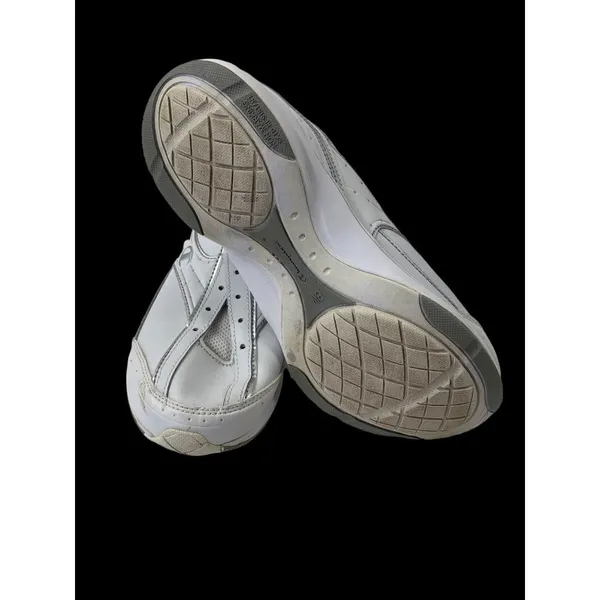 Champion Women's White Sneakers - Image 5