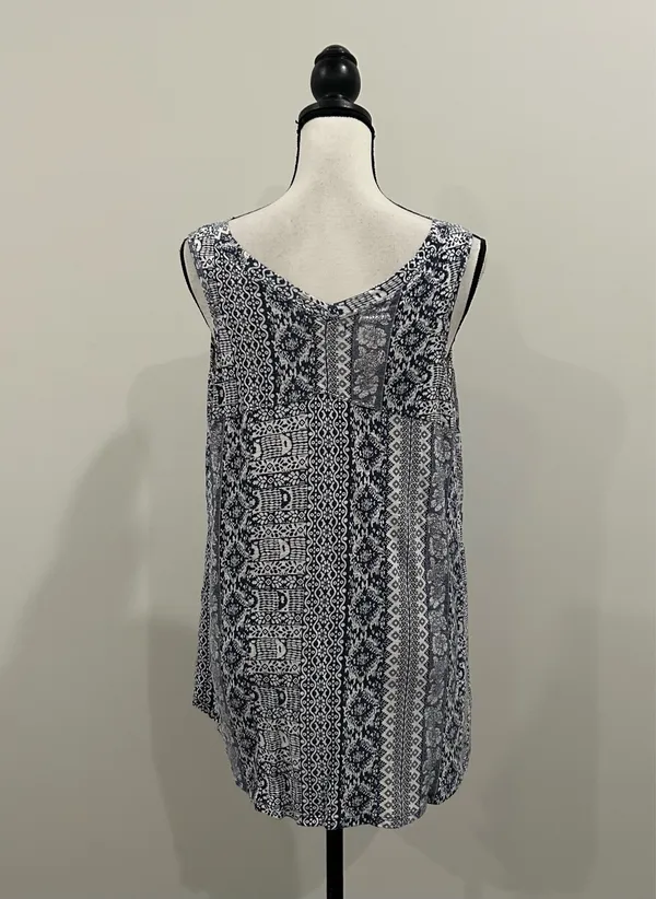 Max Jeans Swing Tank - Image 3