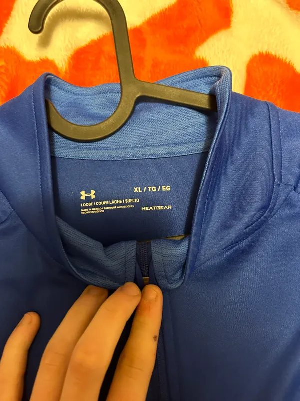 Under Armour Long-Sleeve - Image 3