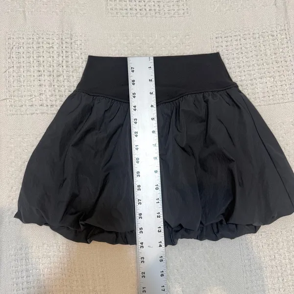 Offline By Aerie small Real Me bubble active skort SK2 3617 - Image 4