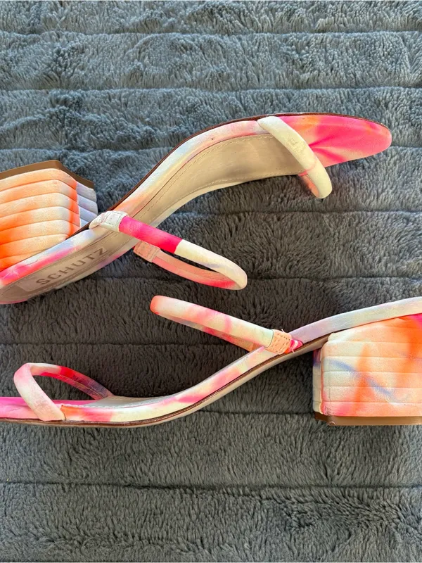 Schutz heels - Image 4