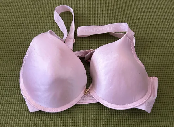 Juicy Couture Pink padded bra - Image 2
