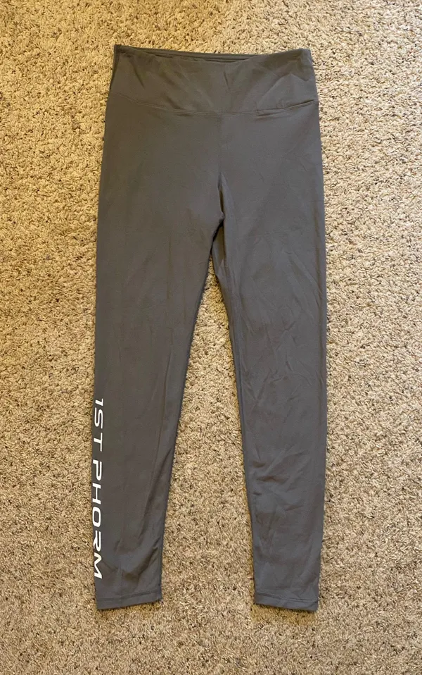 ‼️ High Waisted Leggings‼️ - Image 2