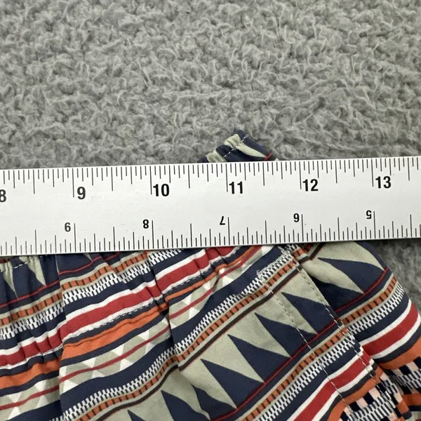 Patagonia Barely Baggies Shorts 2.5" Athletic Outdoor Beach Aztec Women's‎ XS - Image 6