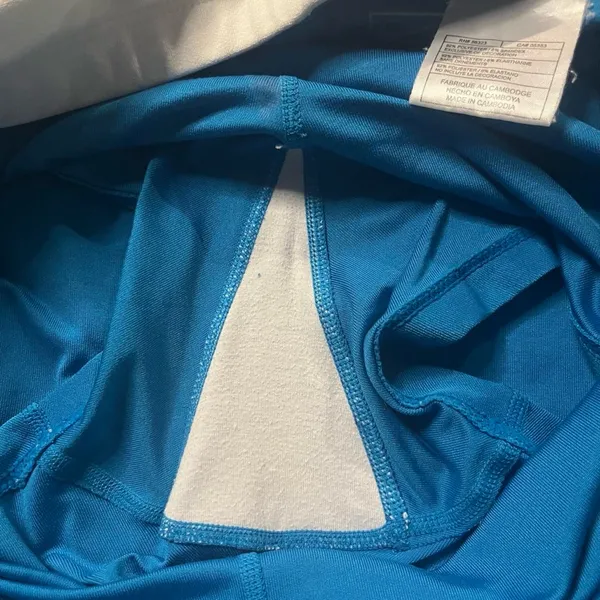 Y2K Nike Tennis skirt - Image 5