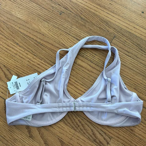 Abercrombie & Fitch Underwire Bralette - Image 3