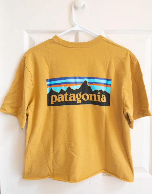 Patagonia T-Shirt - Image 2