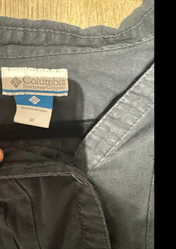 Columbia Button Down - Image 4
