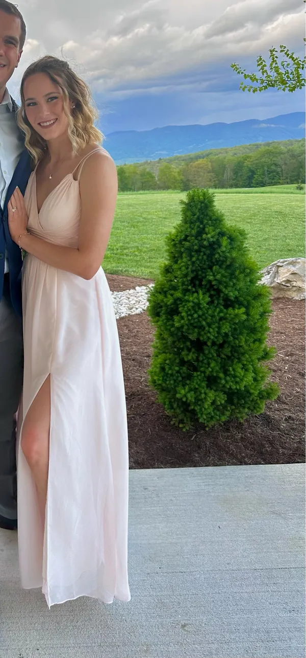 Azazie Dress - Image 2