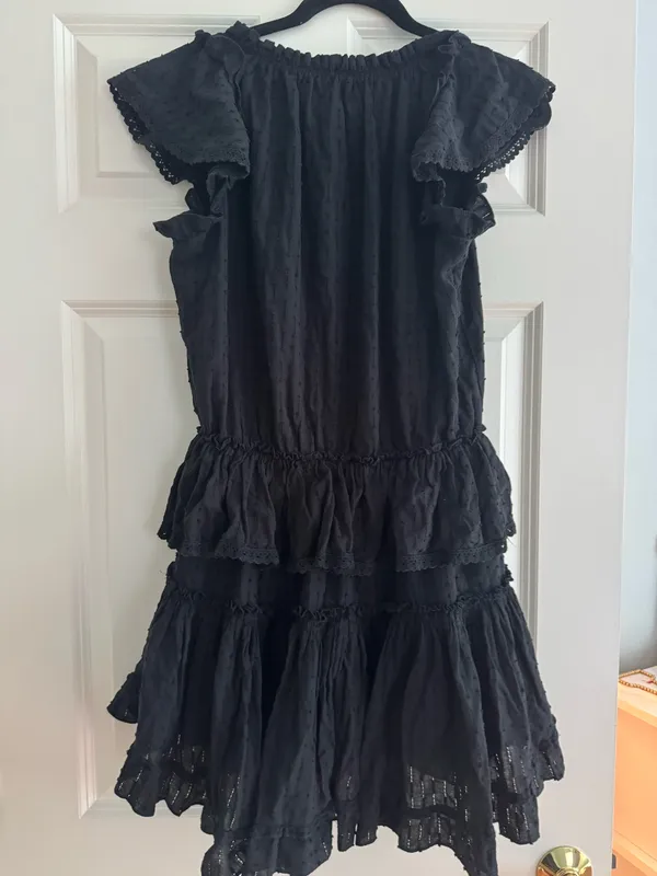MISA Los Angeles Dress - Image 2