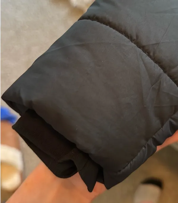 Girls Columbia Jacket Full-Zip - Image 3