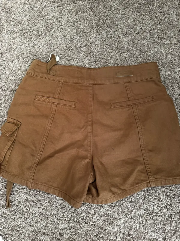 BLANKNYC Cargo Mini skort 28 - Image 4
