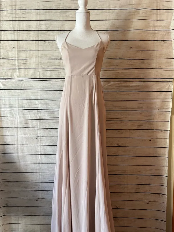 Show me Your Mumu Godshaw Goddess Gown - Image 6