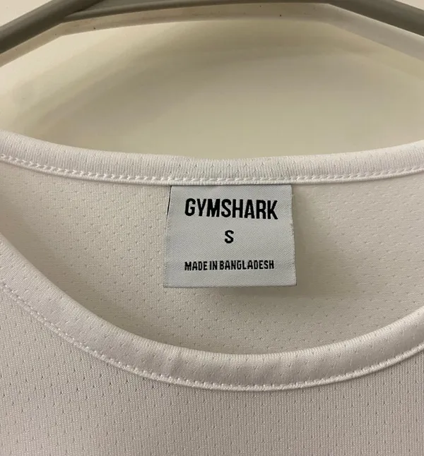 Women’s White Shirt - Image 3