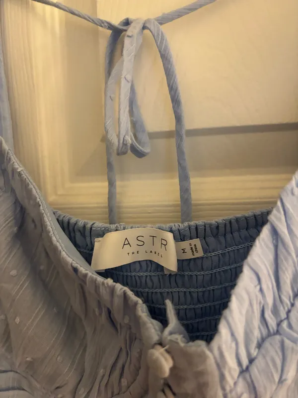 ASTR The Label Top - Image 3