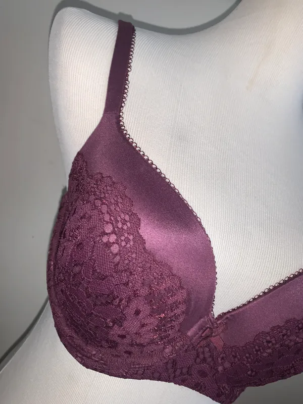 Victoria’s Secret Body By Victoria 34DD - Image 2