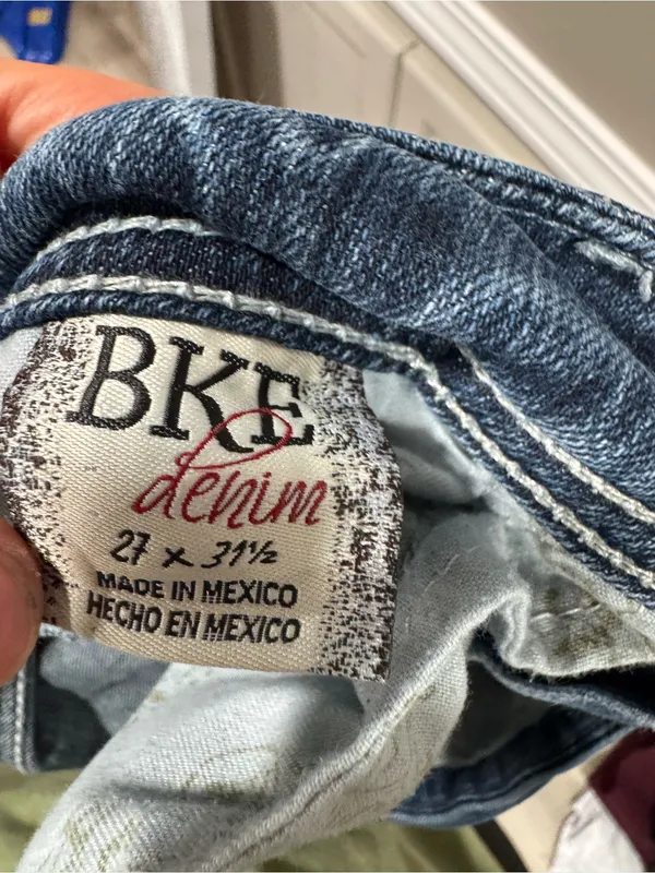 BKE Sabrina Shorts - Image 5