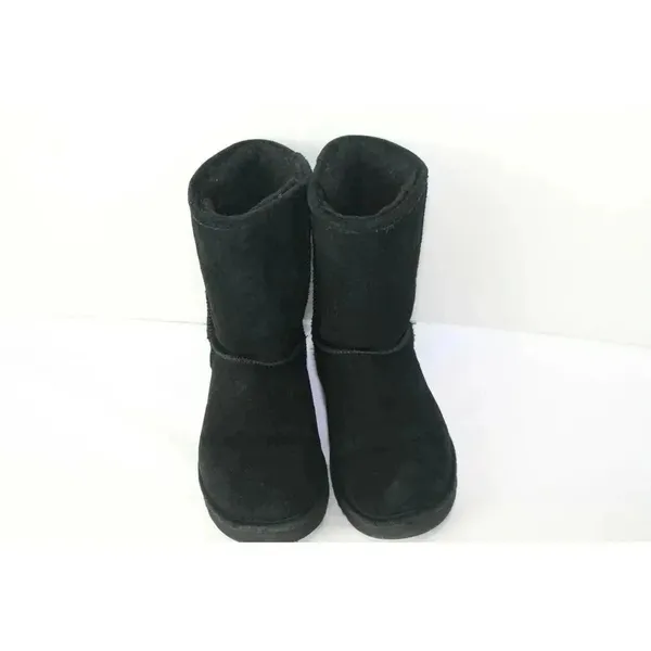 ladies BearPaw Boots size 6/7 - Image 3