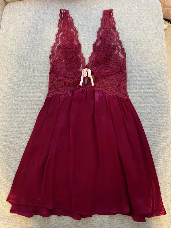 For love and lemons dress - Image 3