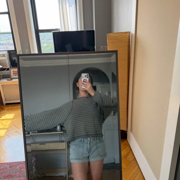 Madewell Striped Top - Image 3