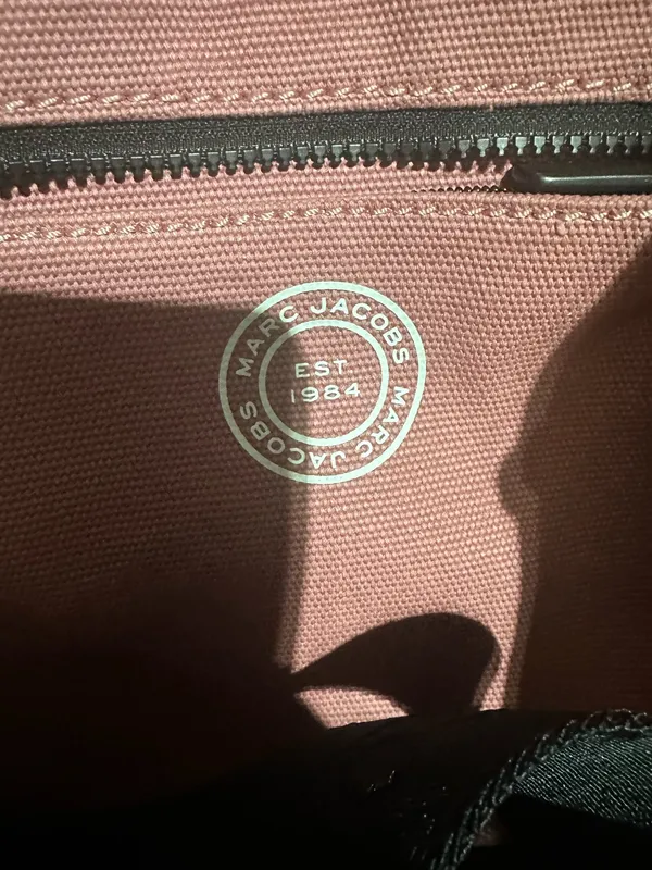 Marc Jacobs Tote Bag - Image 11