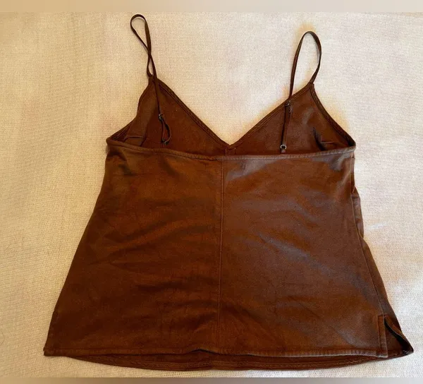 Abercrombie tank top - Image 3