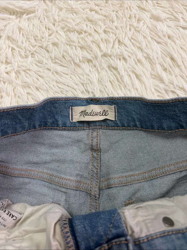 Madewell The Perfect Vintage Jean - Image 4