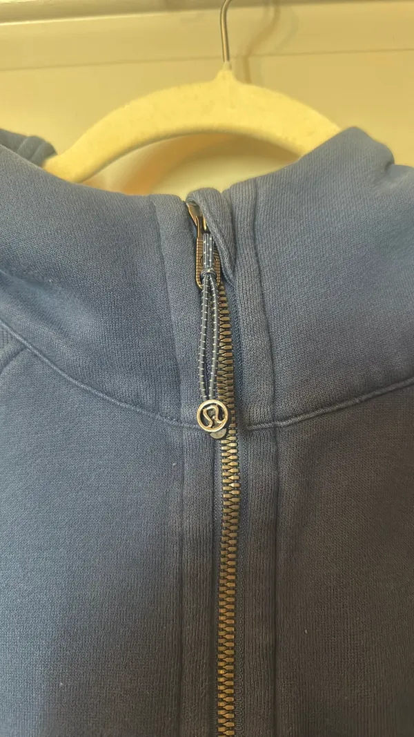 Scuba Hoodie Lululemon - Image 6