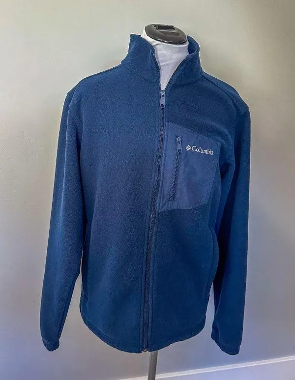 Columbia Omni-Heat Thermal Comfort Jacket - Image 2